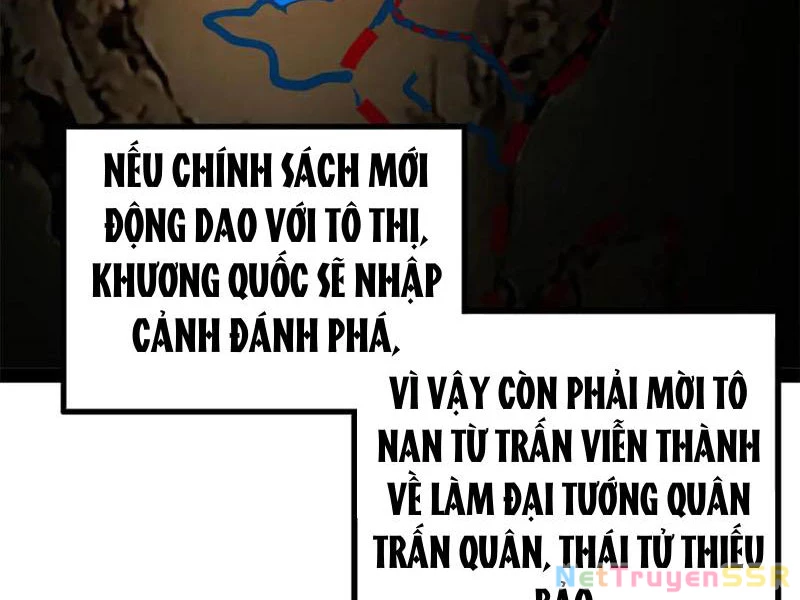 Chàng Rể Mạnh Nhất Lịch Sử Chapter 199 - 5