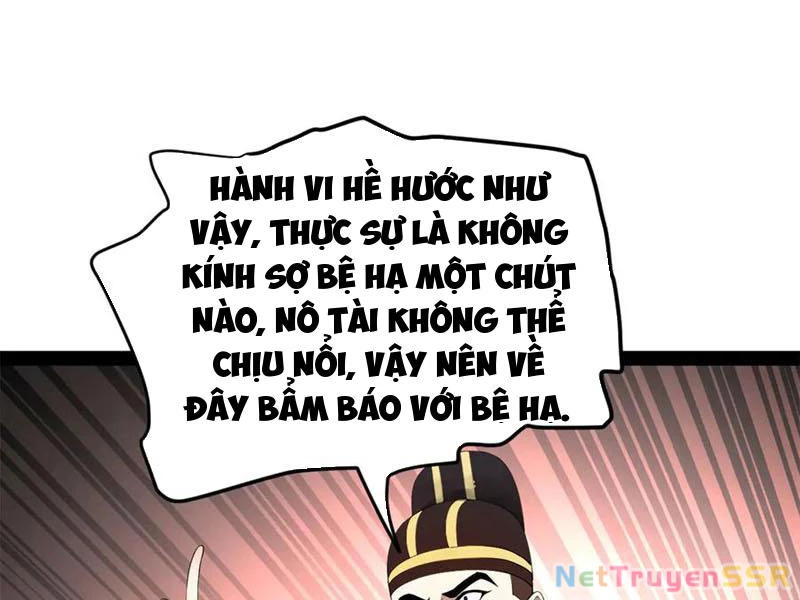 Chàng Rể Mạnh Nhất Lịch Sử Chapter 199 - 111