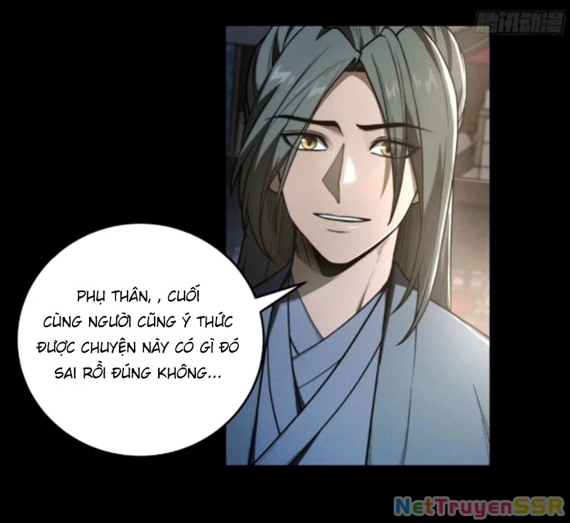 Khánh Dư Niên Chapter 147 - 6