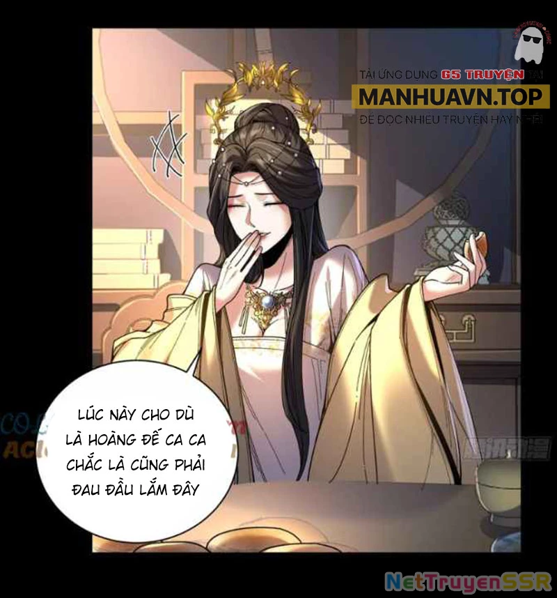 Khánh Dư Niên Chapter 148 - 2