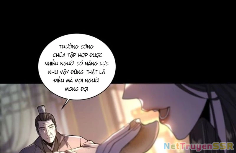 Khánh Dư Niên Chapter 148 - 3