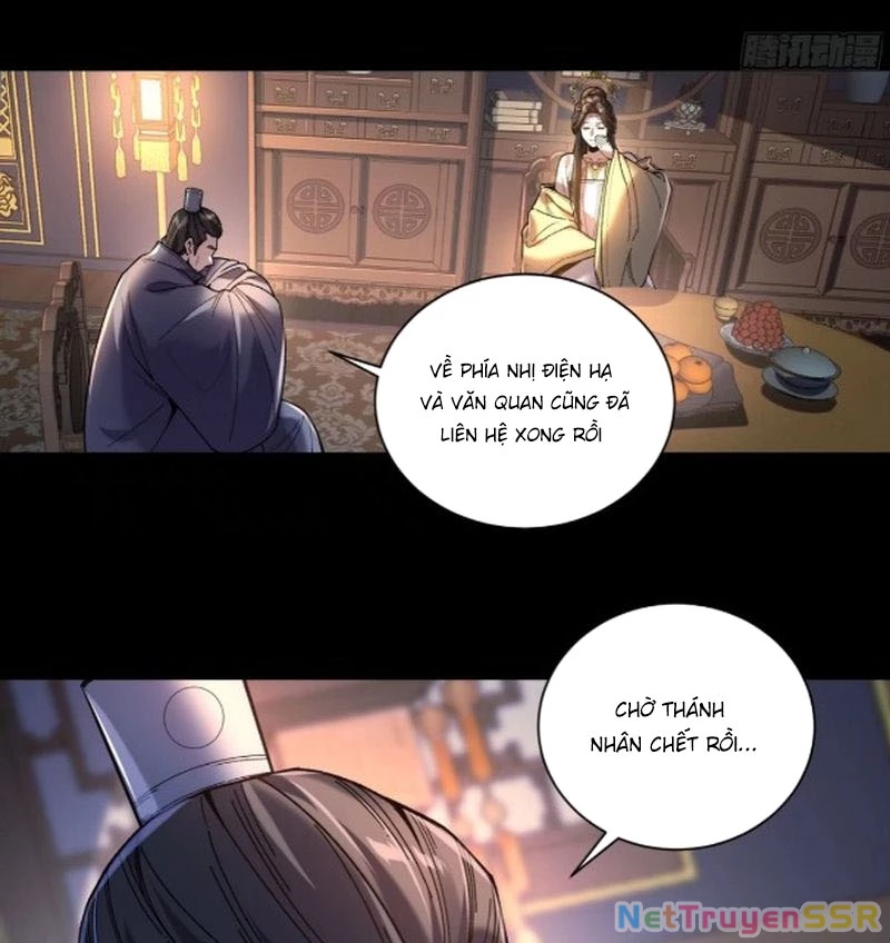 Khánh Dư Niên Chapter 148 - 8