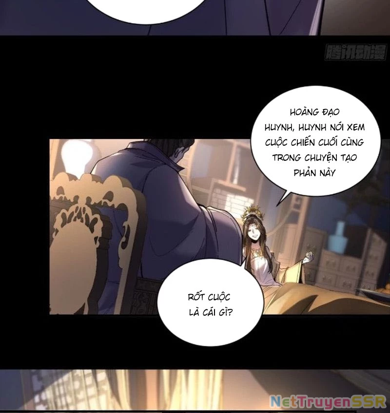 Khánh Dư Niên Chapter 148 - 10
