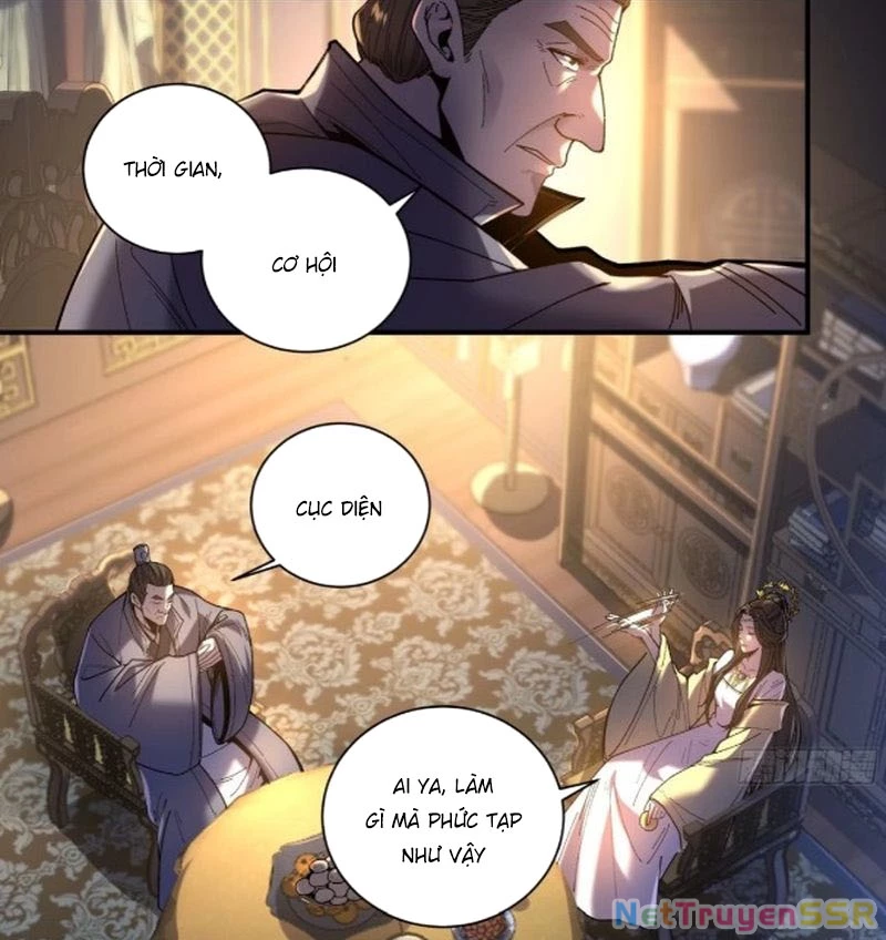 Khánh Dư Niên Chapter 148 - 11