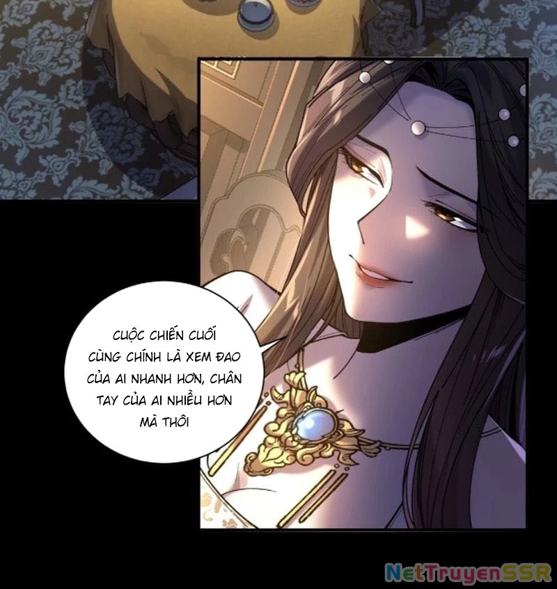 Khánh Dư Niên Chapter 148 - 12