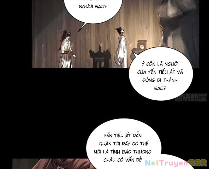Khánh Dư Niên Chapter 148 - 30