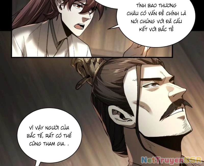 Khánh Dư Niên Chapter 148 - 31