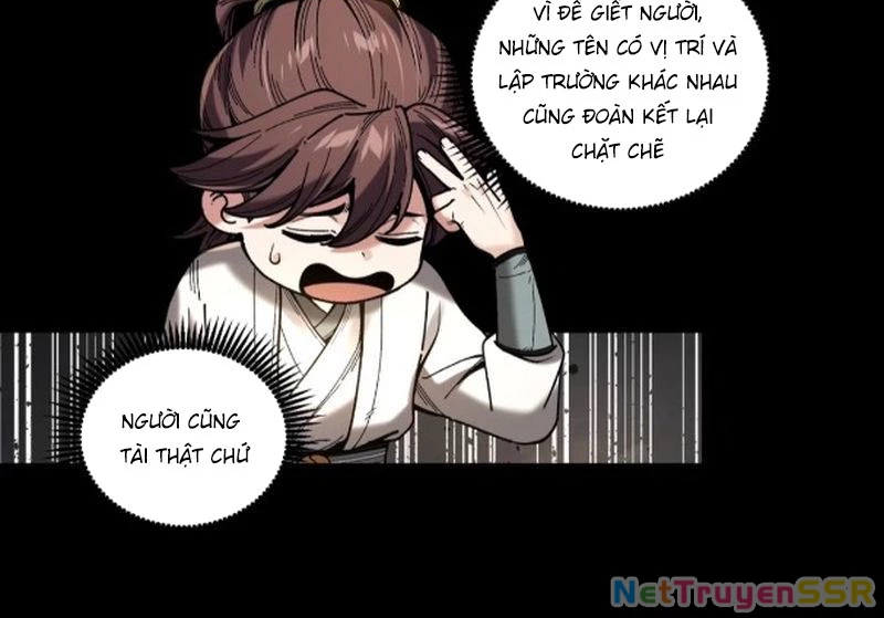Khánh Dư Niên Chapter 148 - 37