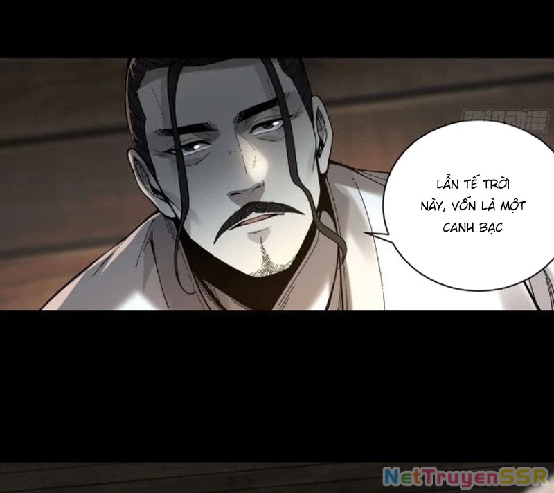 Khánh Dư Niên Chapter 148 - 38