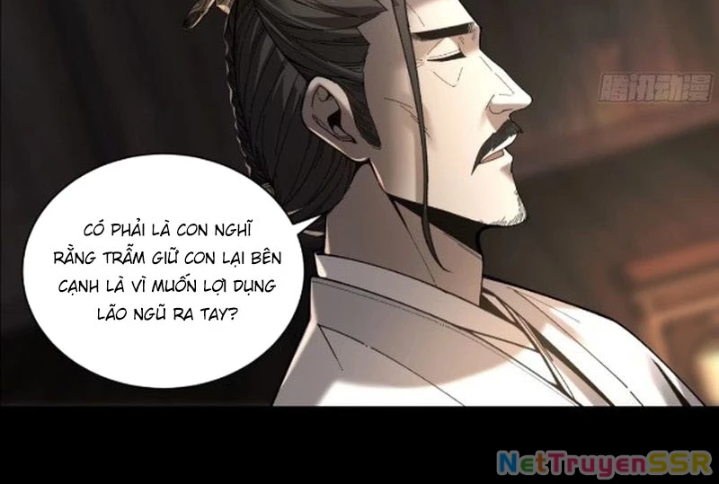 Khánh Dư Niên Chapter 148 - 45