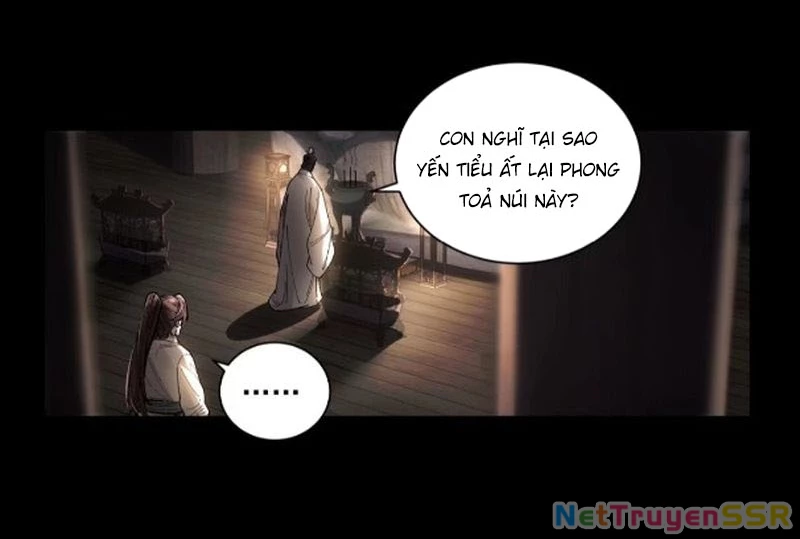 Khánh Dư Niên Chapter 148 - 46