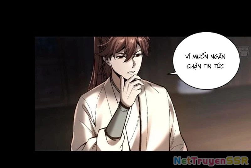 Khánh Dư Niên Chapter 148 - 47