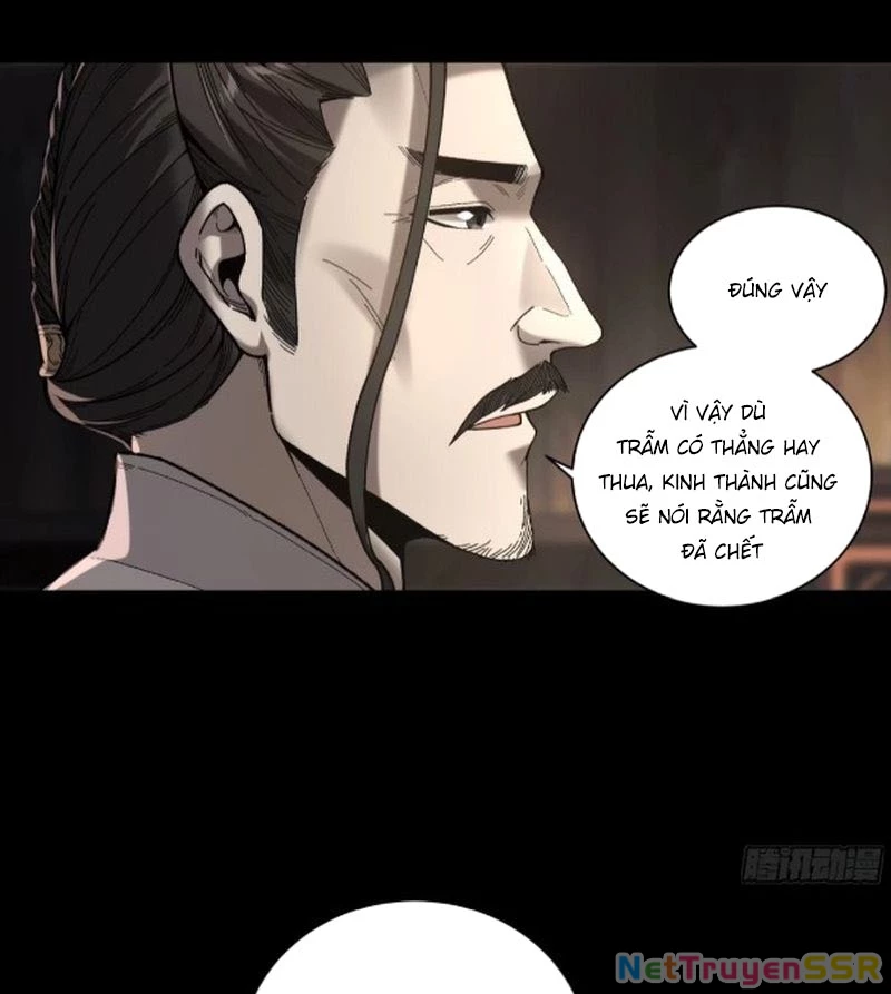 Khánh Dư Niên Chapter 148 - 48
