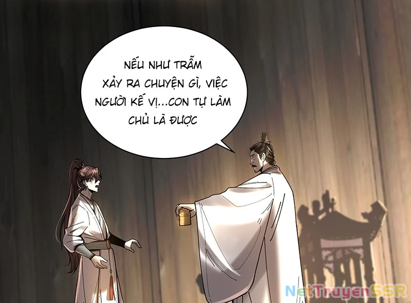 Khánh Dư Niên Chapter 149 - 10