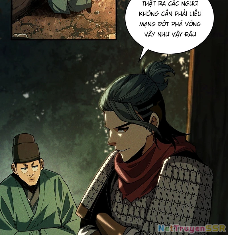 Khánh Dư Niên Chapter 149 - 52