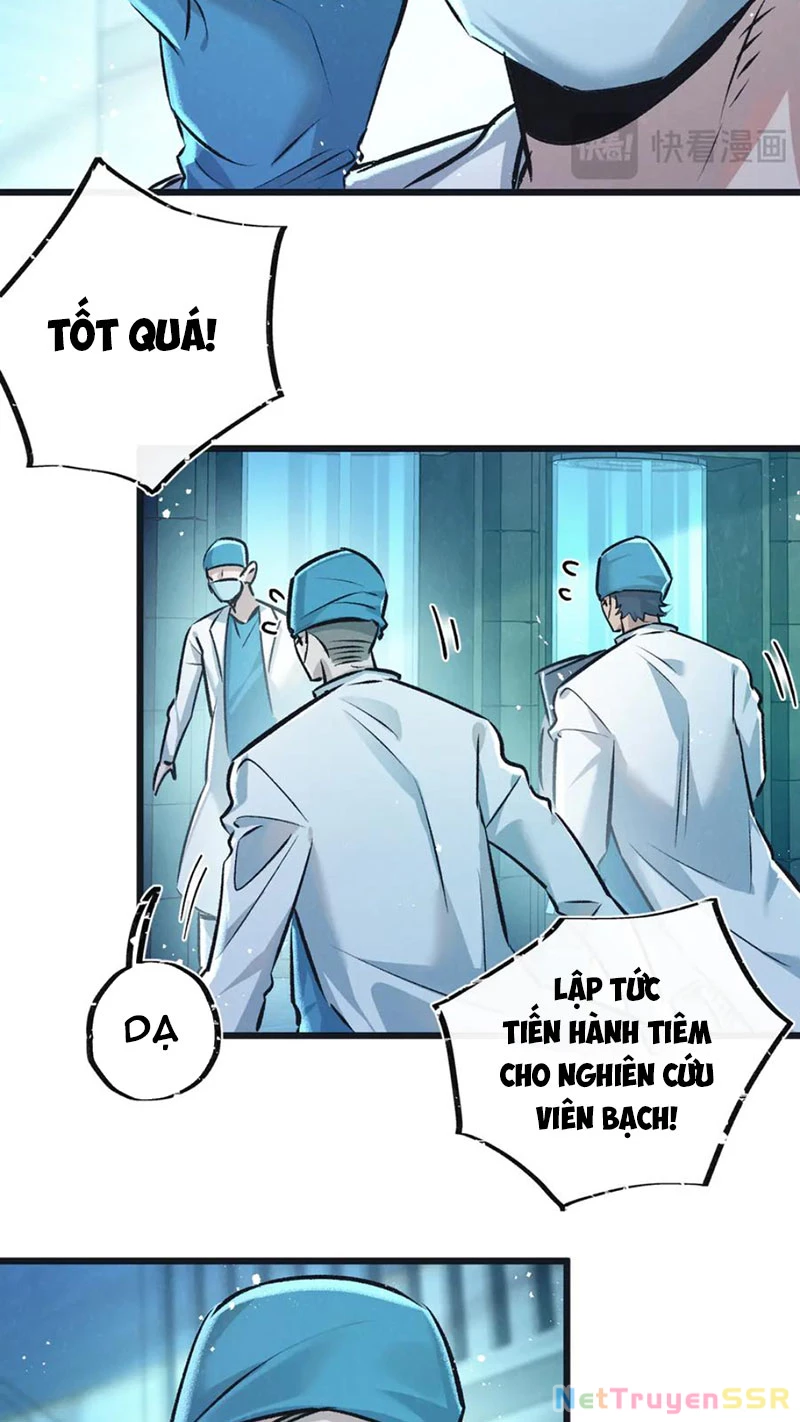 Nông Trường Siêu Cấp Ở Tận Thế Chapter 47 - 20