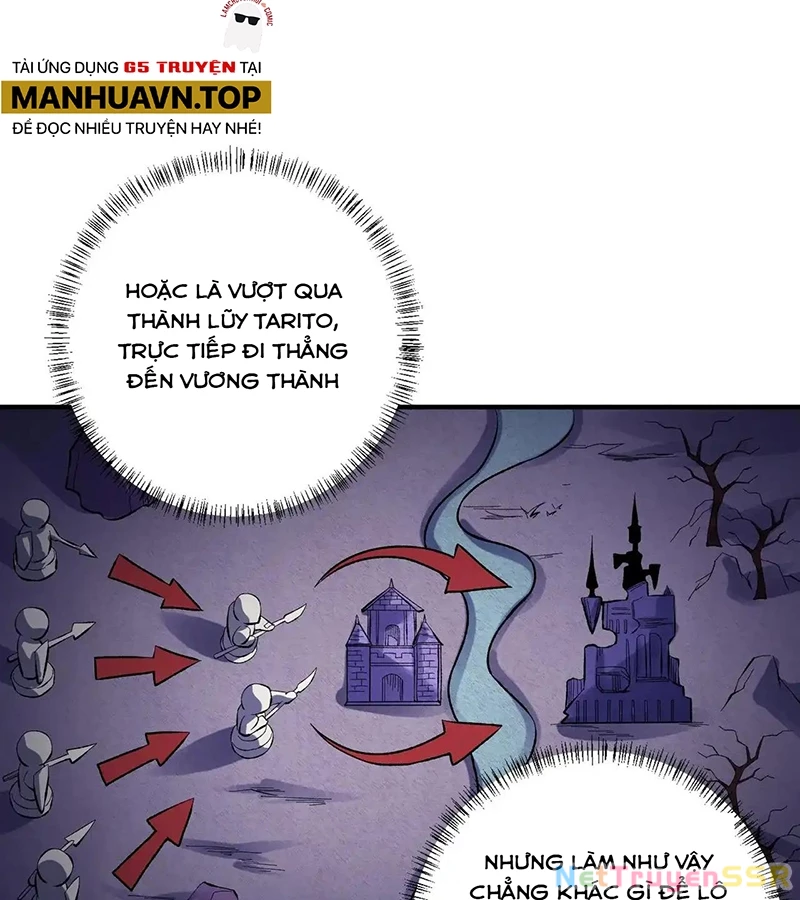 Toàn Dân Chuyển Chức : Duy Ta Vô Chức Tán Nhân Chapter 116 - 32