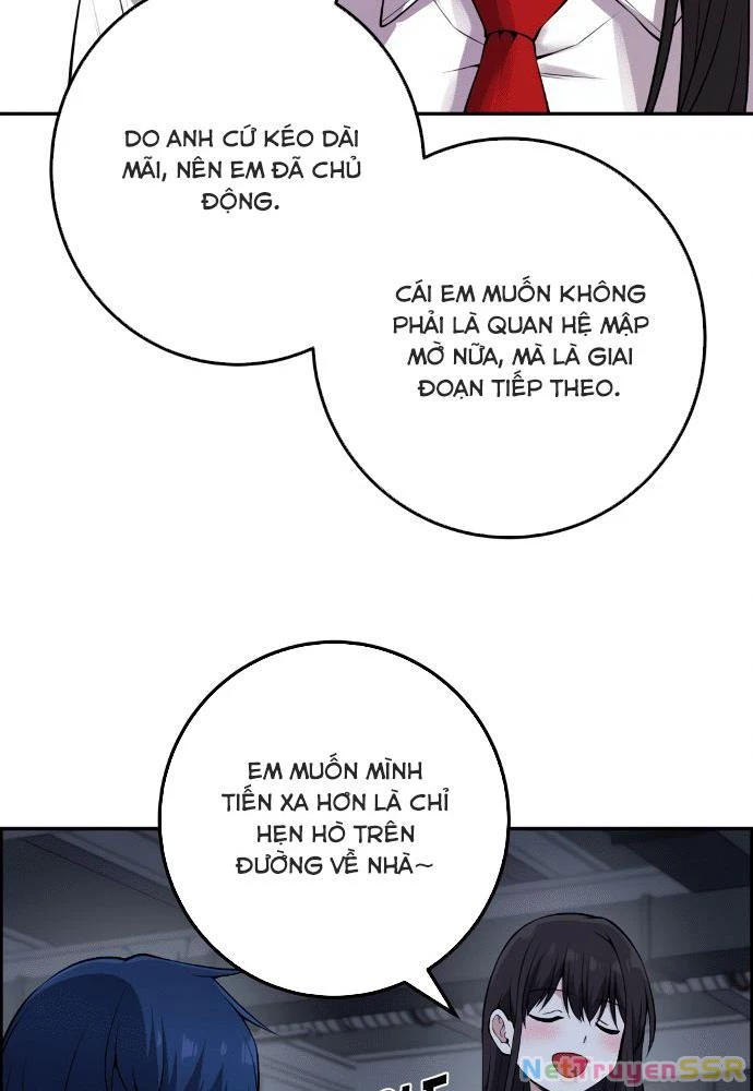 Nhân Vật Webtoon Na Kang Lim Chapter 104 - 17