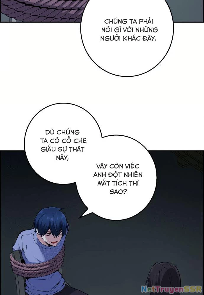 Nhân Vật Webtoon Na Kang Lim Chapter 104 - 31