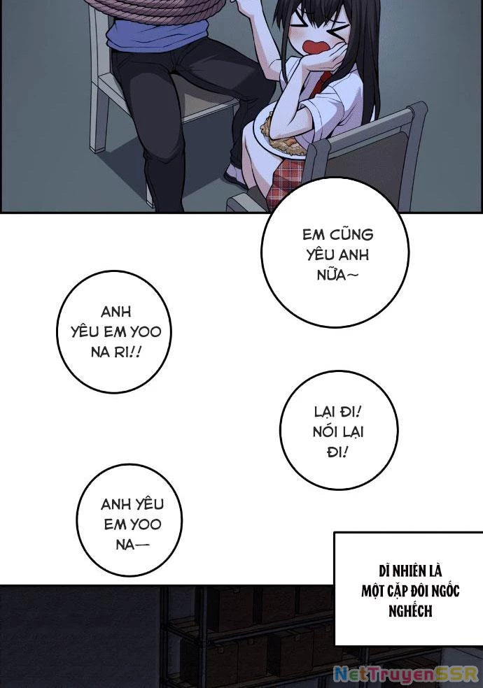 Nhân Vật Webtoon Na Kang Lim Chapter 104 - 104