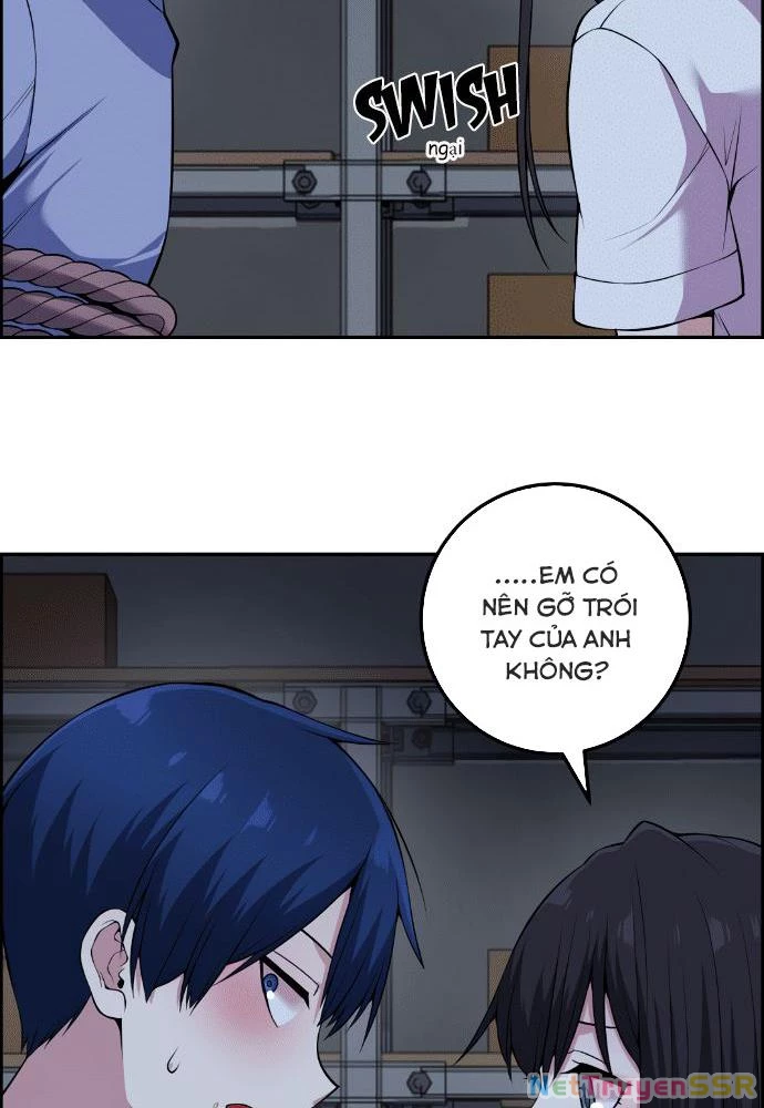 Nhân Vật Webtoon Na Kang Lim Chapter 104 - 114