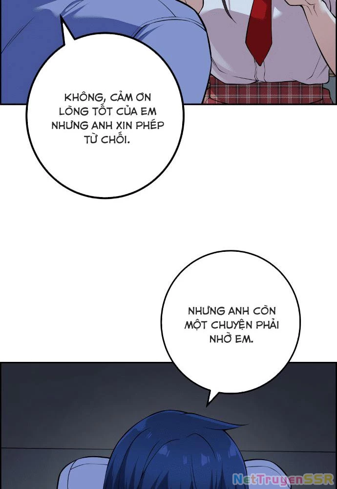 Nhân Vật Webtoon Na Kang Lim Chapter 104 - 117