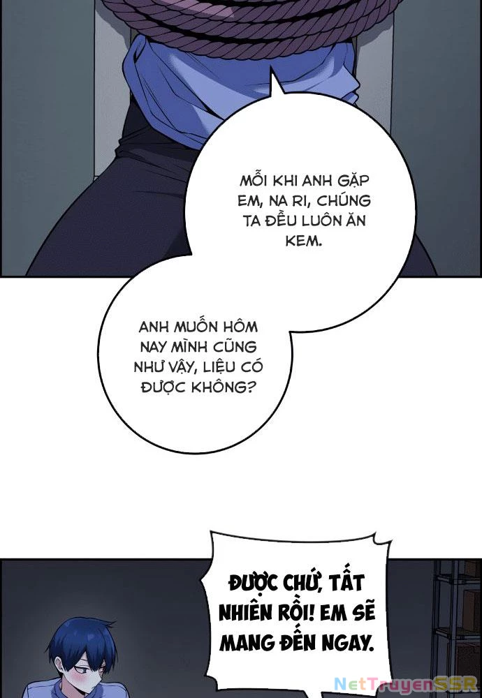 Nhân Vật Webtoon Na Kang Lim Chapter 104 - 119