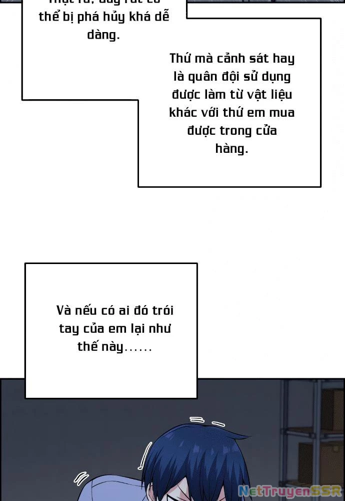 Nhân Vật Webtoon Na Kang Lim Chapter 104 - 128