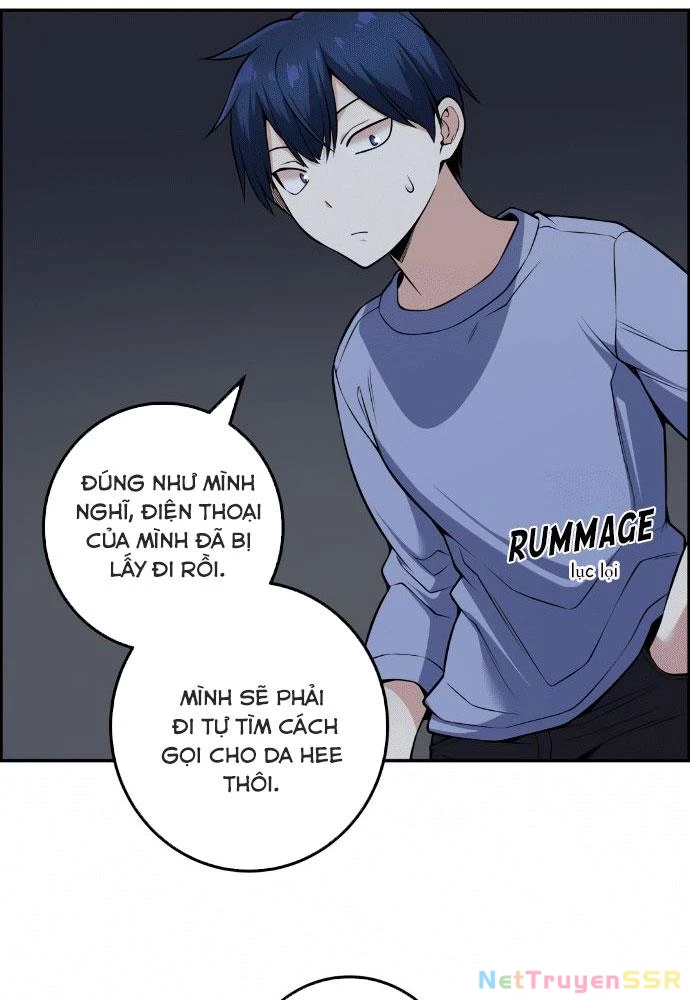 Nhân Vật Webtoon Na Kang Lim Chapter 104 - 134