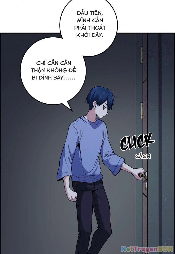 Nhân Vật Webtoon Na Kang Lim Chapter 104 - 135