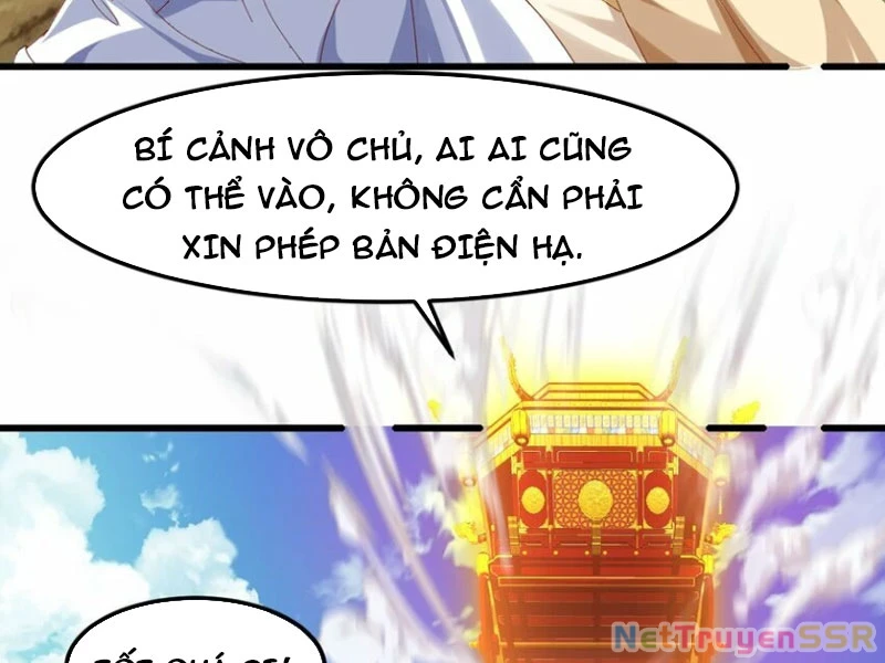 Ta Là Chí Tôn Đại Phản Diện Chapter 31 - 36