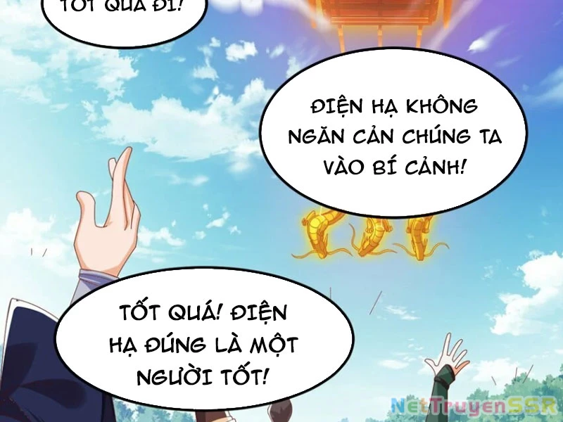 Ta Là Chí Tôn Đại Phản Diện Chapter 31 - 37