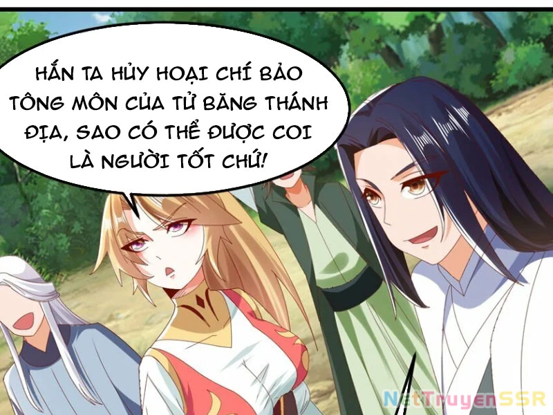 Ta Là Chí Tôn Đại Phản Diện Chapter 31 - 39