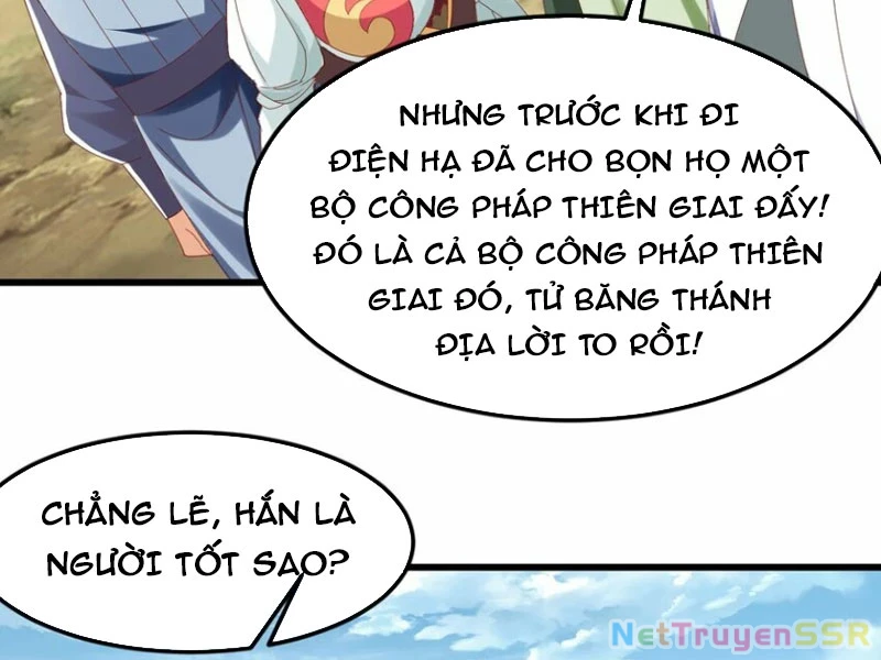 Ta Là Chí Tôn Đại Phản Diện Chapter 31 - 40