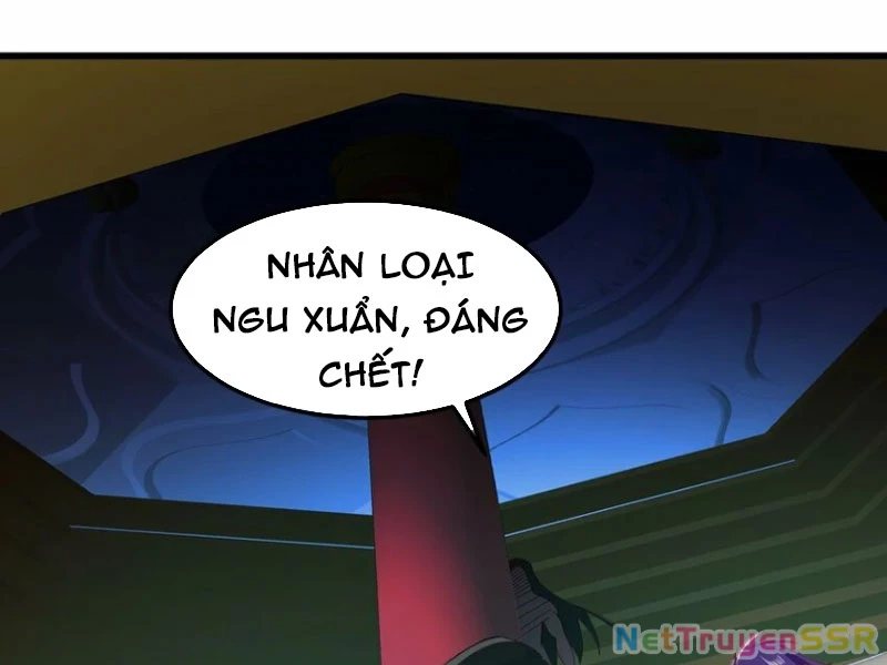 Ta Là Chí Tôn Đại Phản Diện Chapter 31 - 50