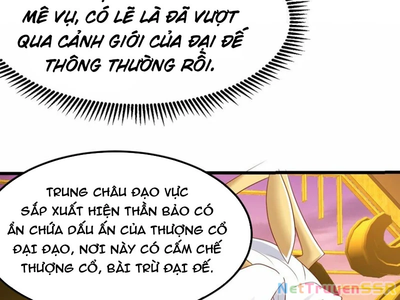 Ta Là Chí Tôn Đại Phản Diện Chapter 31 - 84