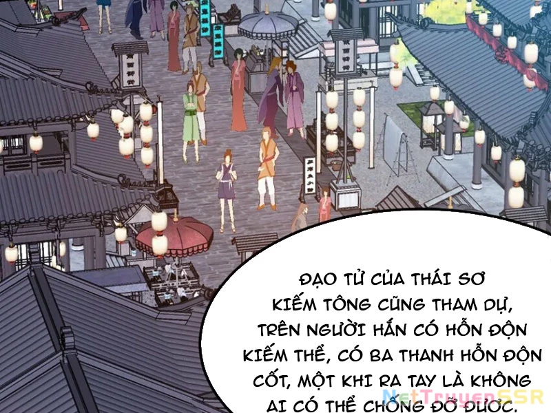 Ta Là Chí Tôn Đại Phản Diện Chapter 31 - 91