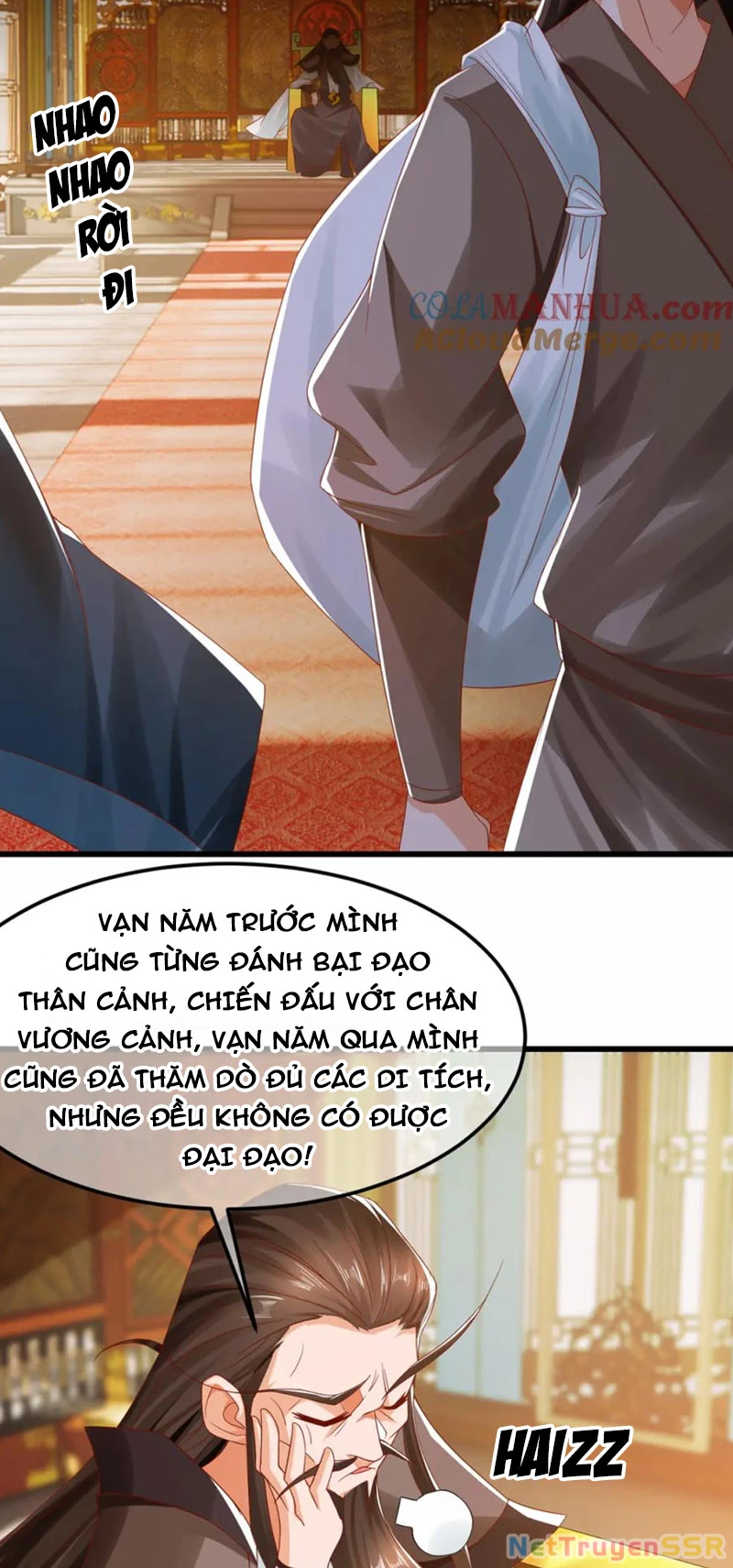 Ta Là Chí Tôn Đại Phản Diện Chapter 32 - 4