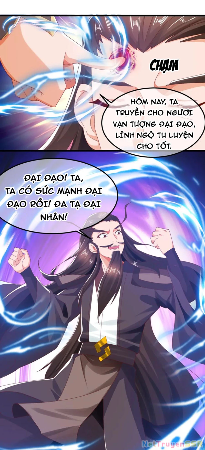 Ta Là Chí Tôn Đại Phản Diện Chapter 32 - 14