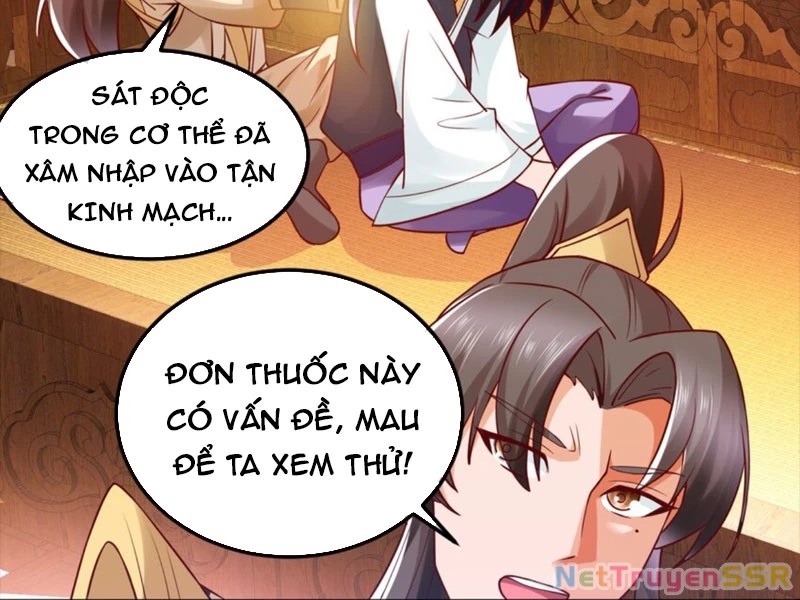 Ta Là Chí Tôn Đại Phản Diện Chapter 33 - 15