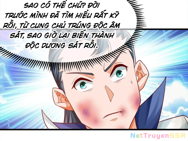 Ta Là Chí Tôn Đại Phản Diện Chapter 33 - 46