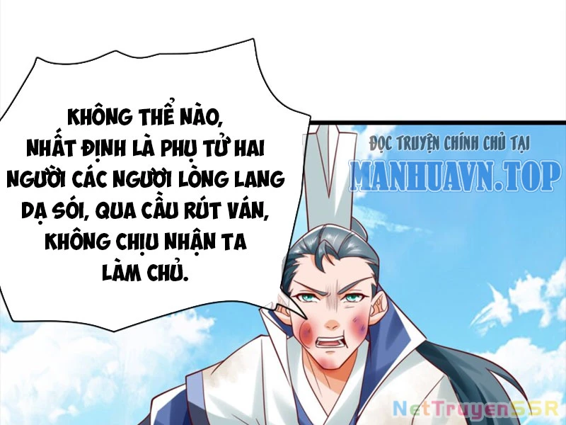 Ta Là Chí Tôn Đại Phản Diện Chapter 33 - 47