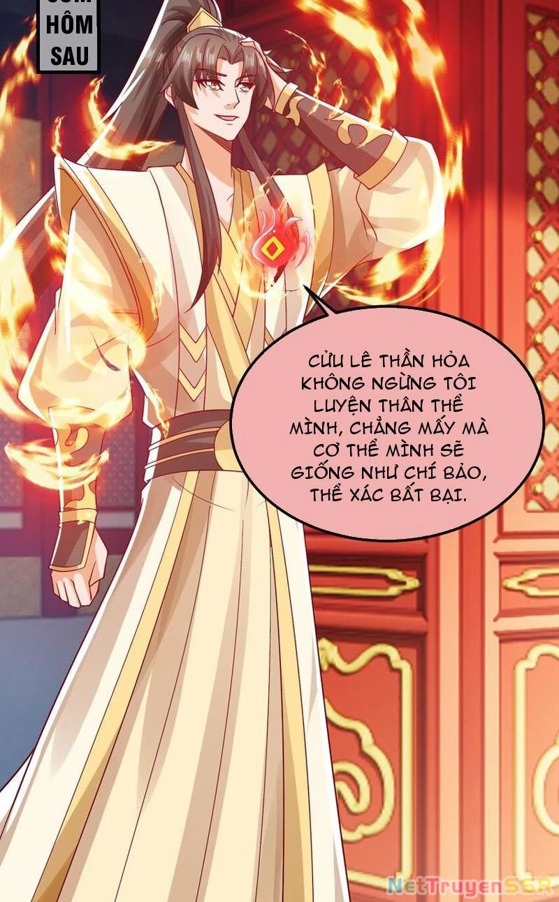 Ta Là Chí Tôn Đại Phản Diện Chapter 35 - 4