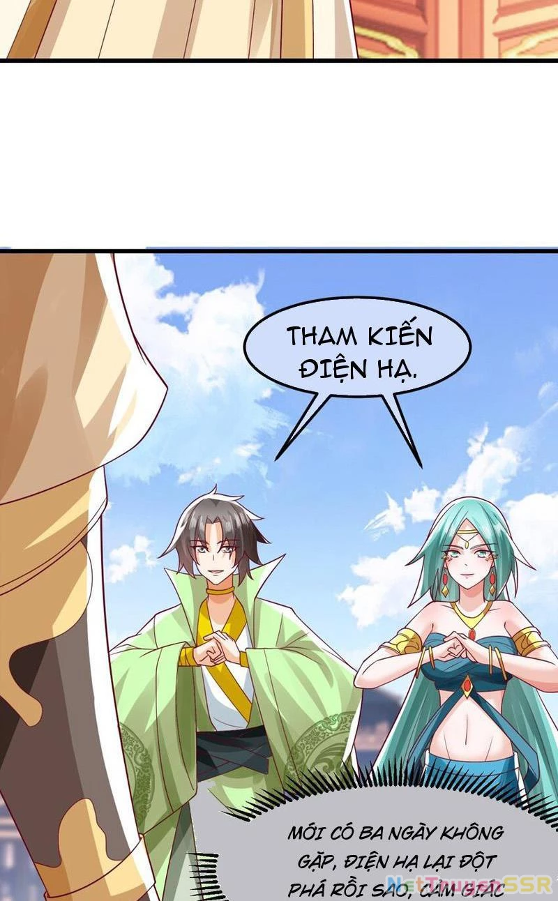 Ta Là Chí Tôn Đại Phản Diện Chapter 35 - 5