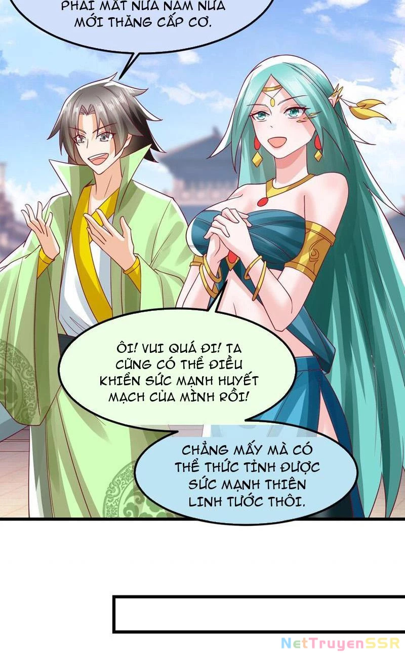 Ta Là Chí Tôn Đại Phản Diện Chapter 35 - 18