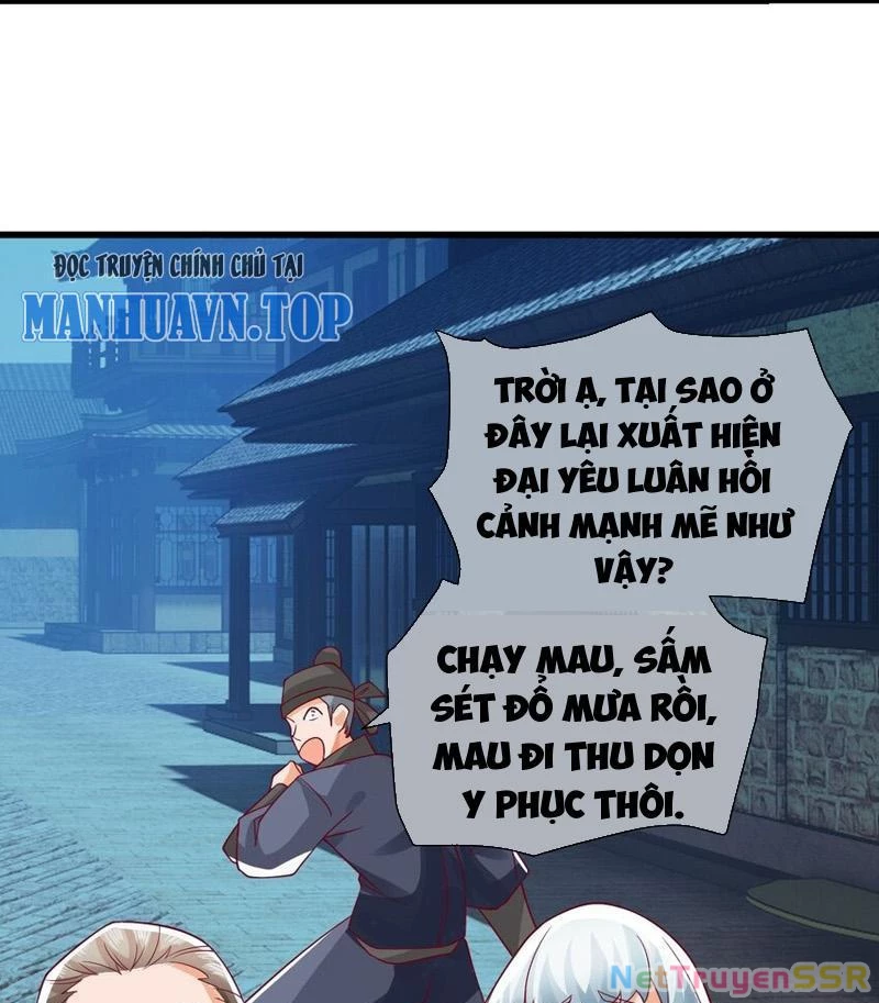 Ta Là Chí Tôn Đại Phản Diện Chapter 35 - 21