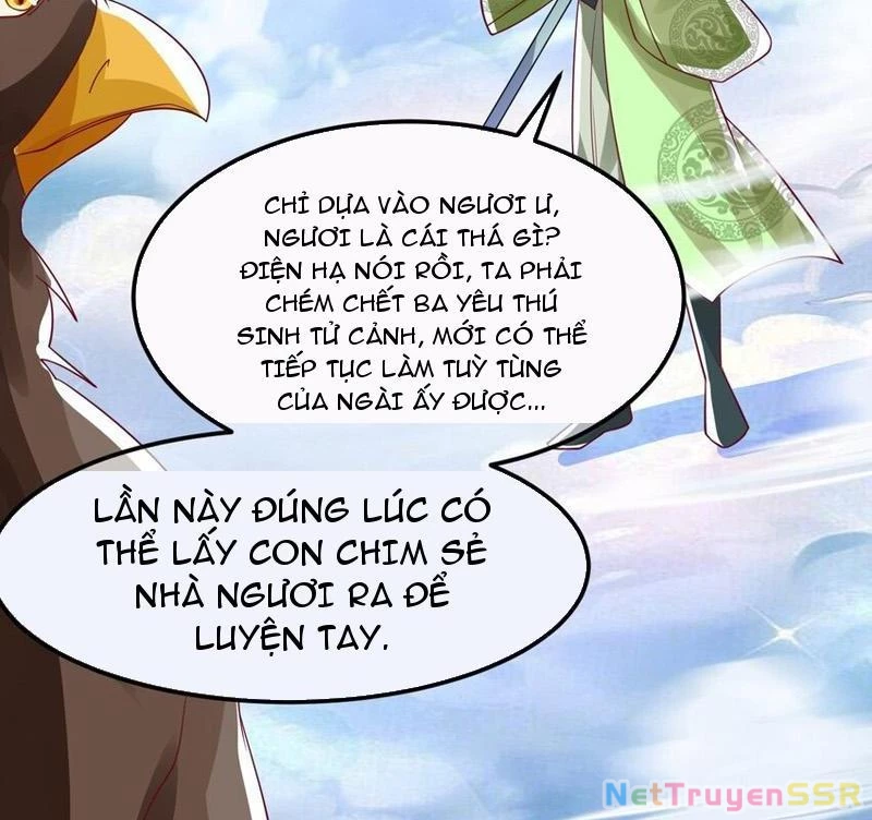 Ta Là Chí Tôn Đại Phản Diện Chapter 35 - 48