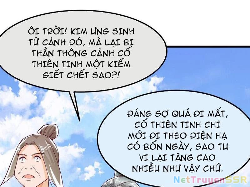 Ta Là Chí Tôn Đại Phản Diện Chapter 35 - 68