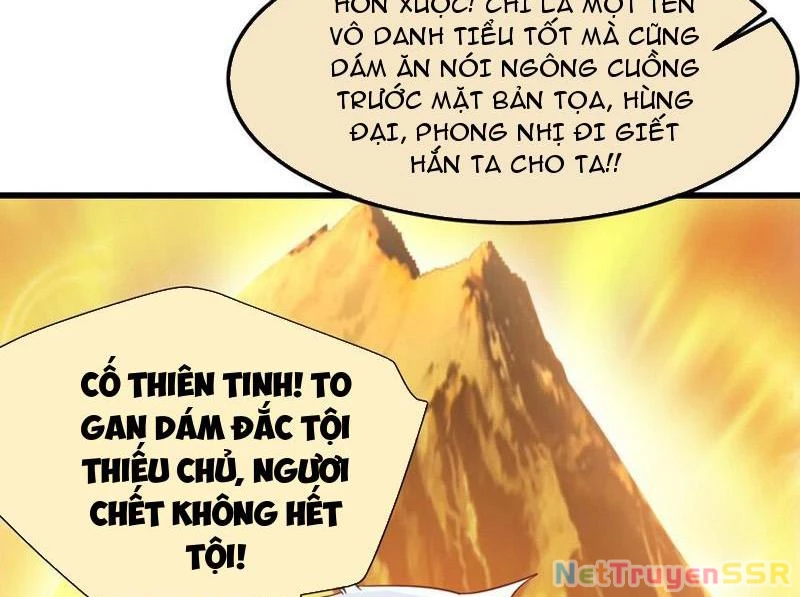 Ta Là Chí Tôn Đại Phản Diện Chapter 35 - 70