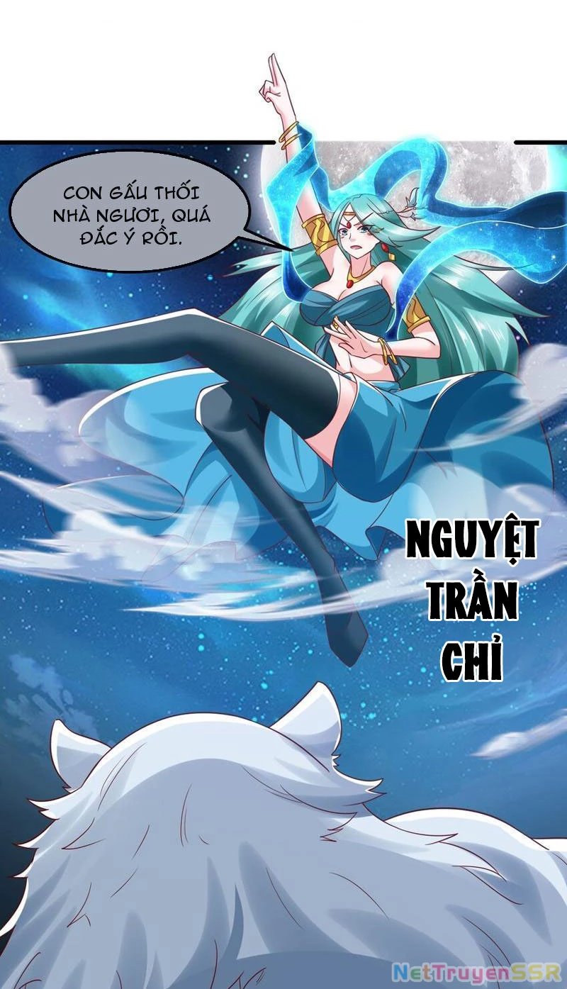 Ta Là Chí Tôn Đại Phản Diện Chapter 36 - 4